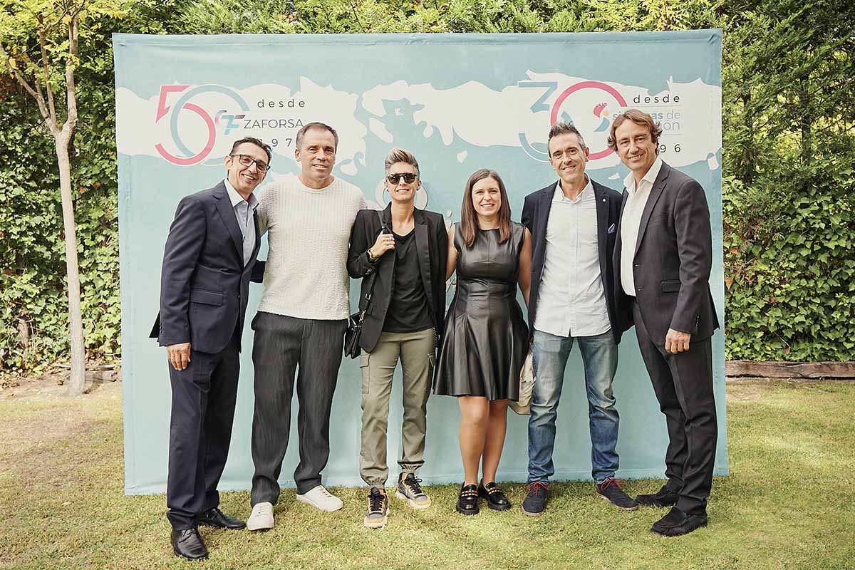 30 aniversario sistemas de impresion